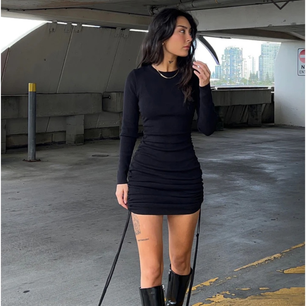 Lioness Military Minds Dress